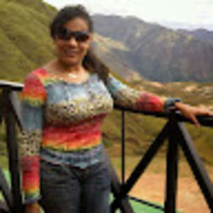 Meet your Posher, Marlene